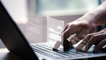 Featured image for the blog post Document Automation for Financial Services: How to Do It and 5 Tools to Try