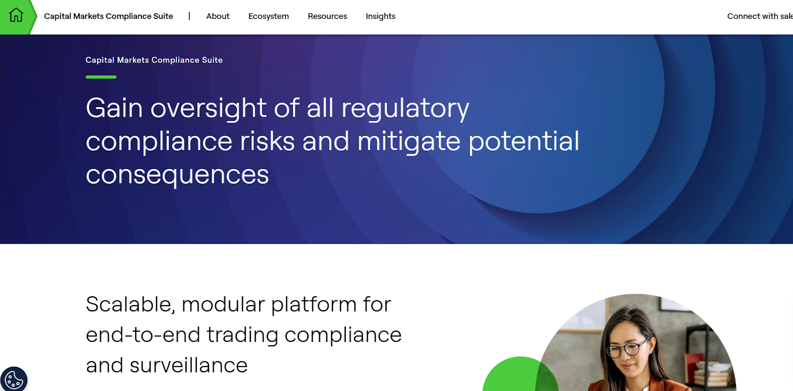 FIS Compliance Suite