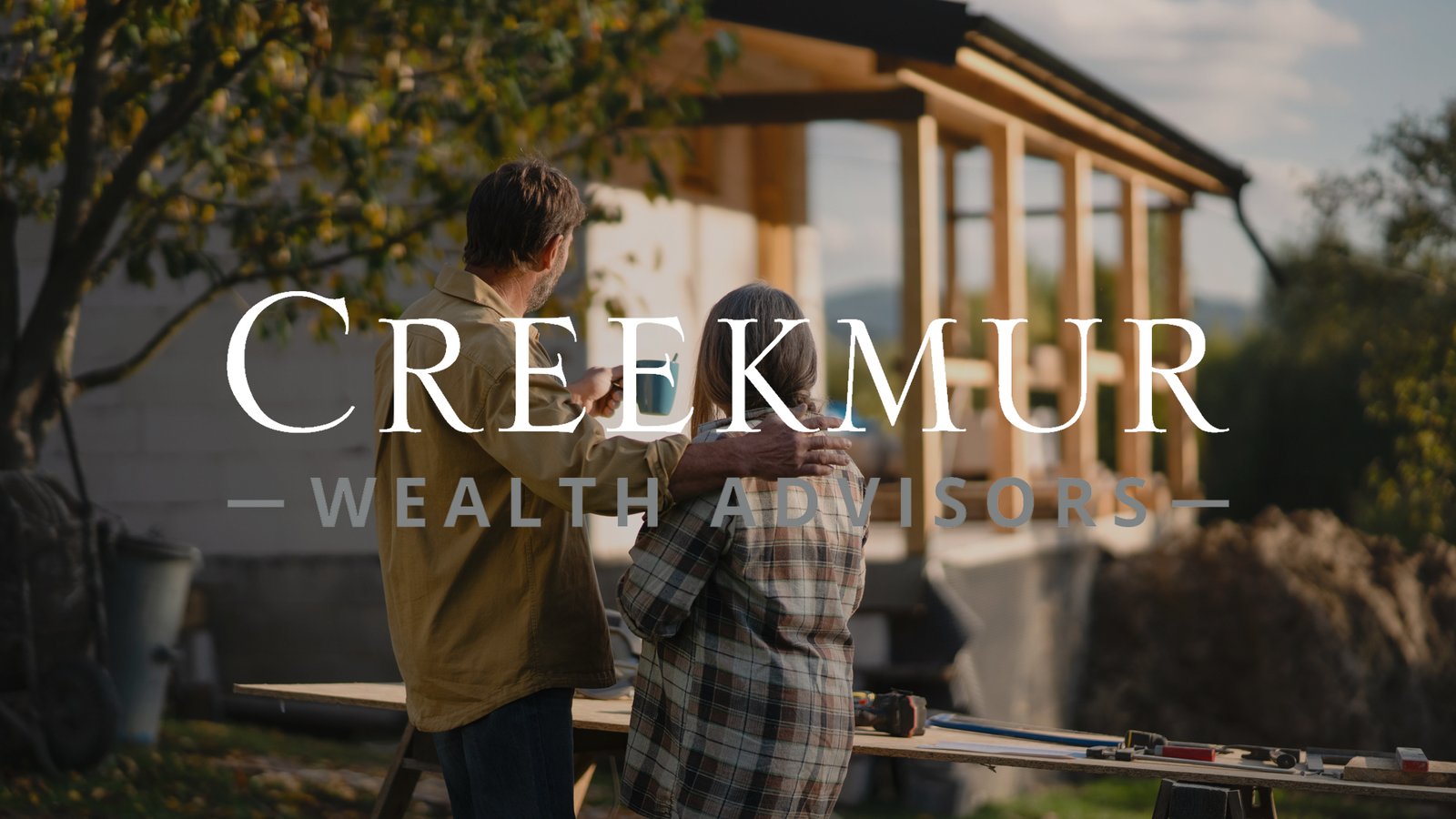 Creekmur Wealth — 50–200 Hours Saved Per Acquisition | StratiFi