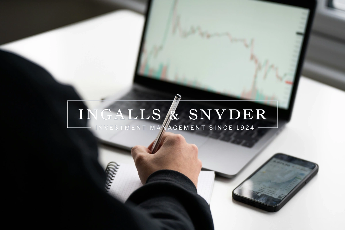 Ingalls & Snyder — StratiFi case study across 5K accounts and $12B in assets