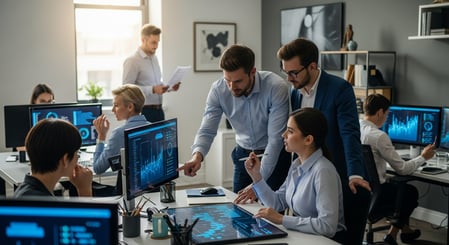 SEC Trading Activity Monitoring RIA 2026