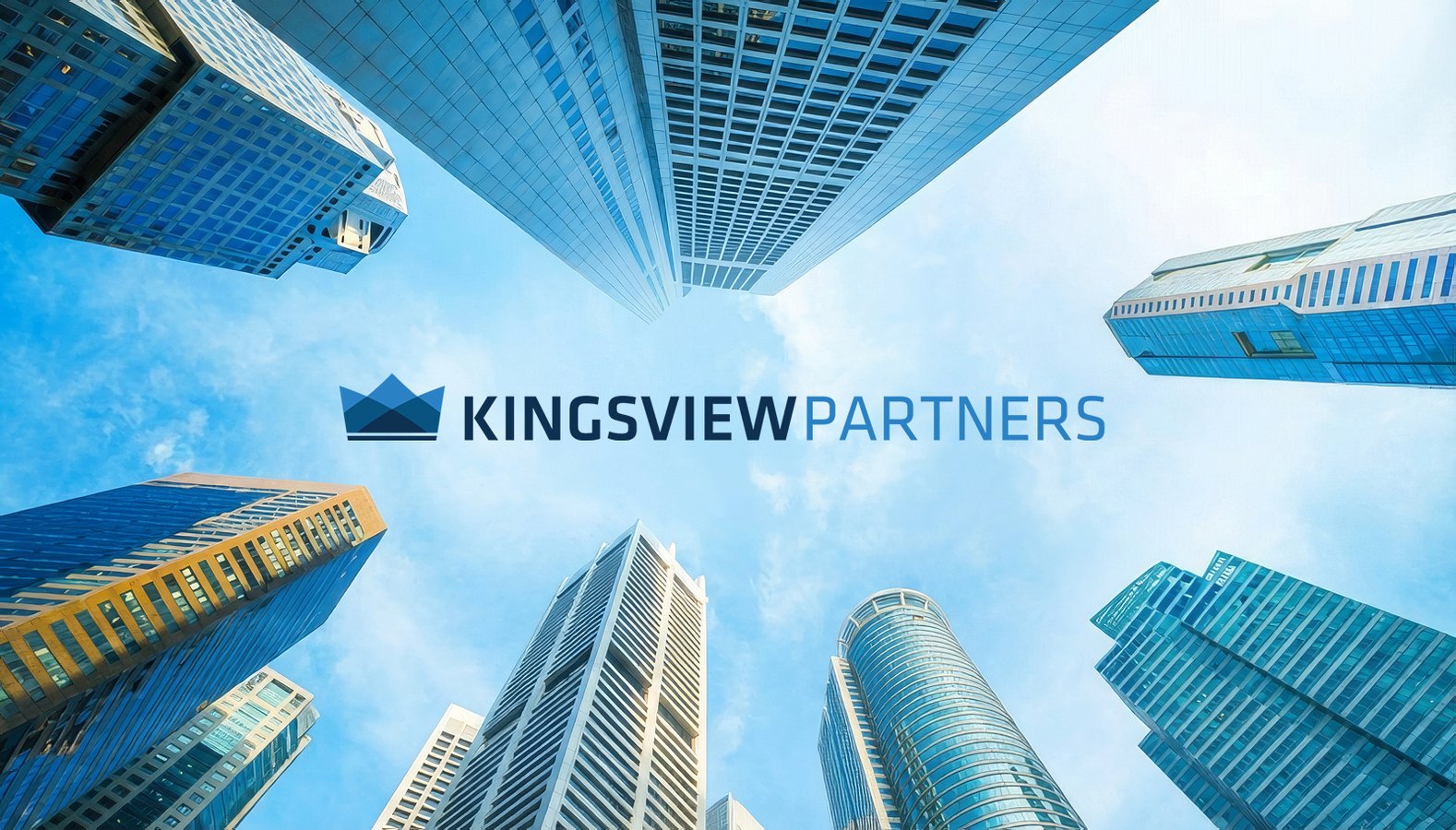 Kingsview case study header
